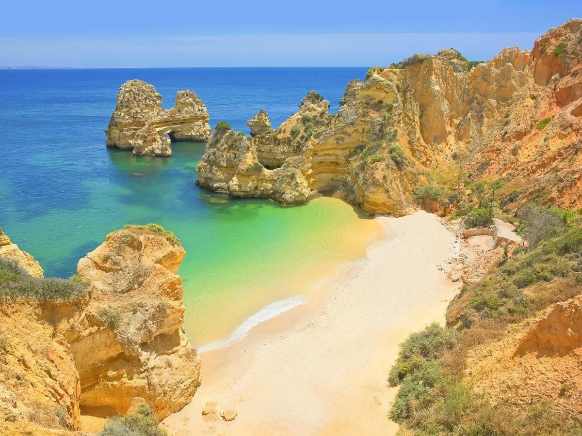 Mar E Lagos Buitenkant foto